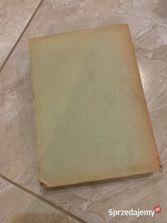 Zatrute źródło Rosamond Lehmann książka z 1948 r Jasło