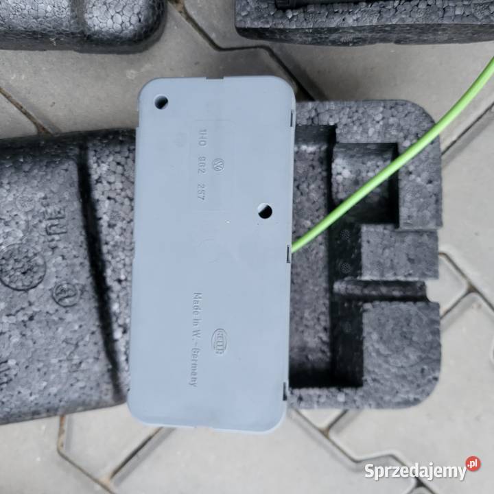 Volkswagen passat b4 golf polo bora Koluszki