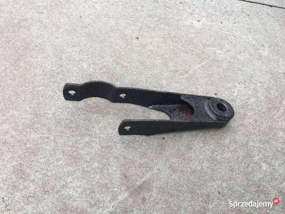 Mocowanie Stabilizatora Atego 818 1218 1224 Maszewo
