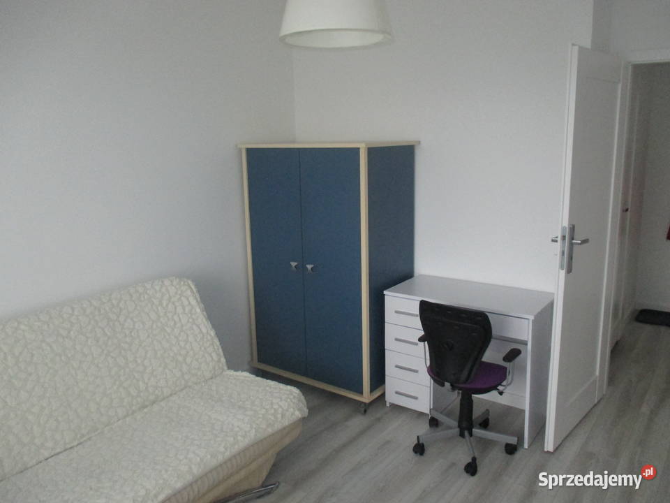 Mieszkanie Białystok Jana Pawła II Słoneczne