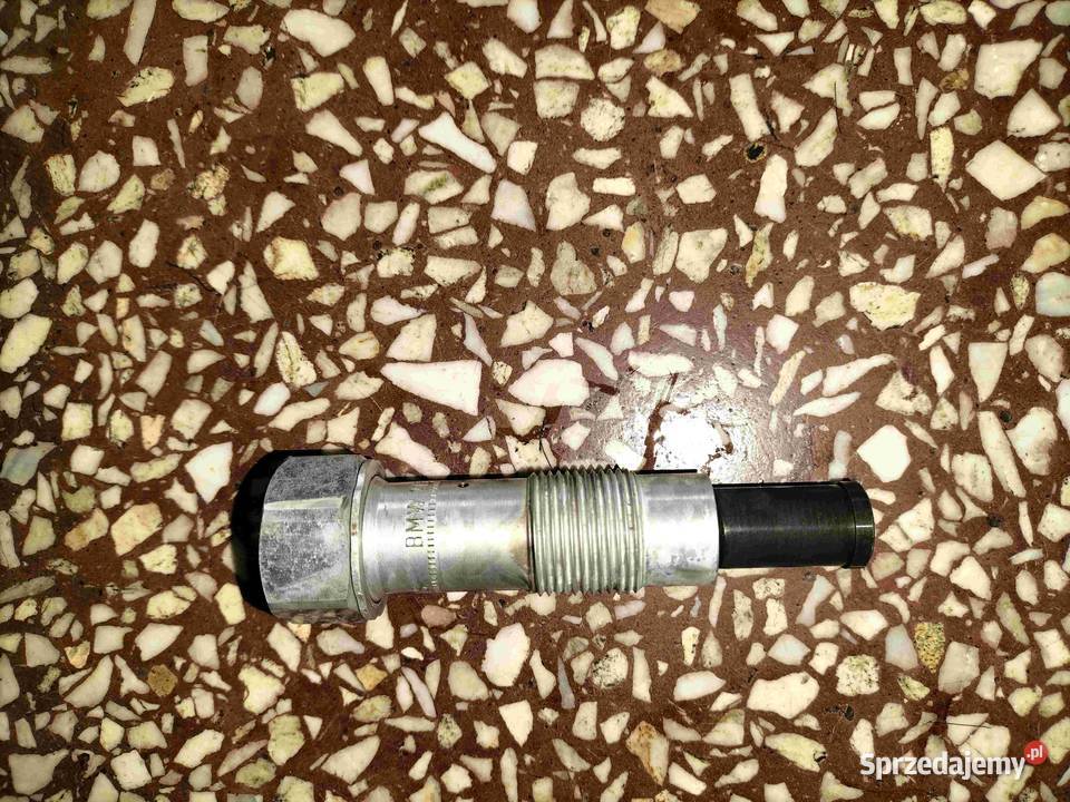 Napinacz łańcucha rozrządu BMW E90 D60 E63 E65 Rozrząd