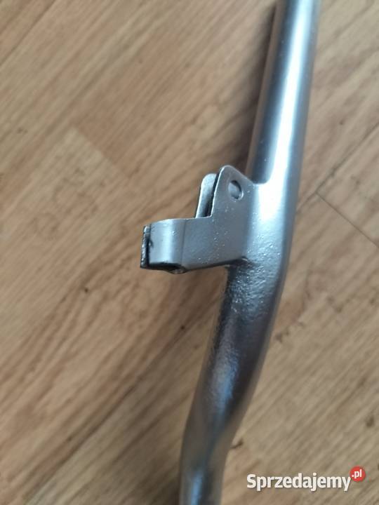 Panonia kierownica Kęty