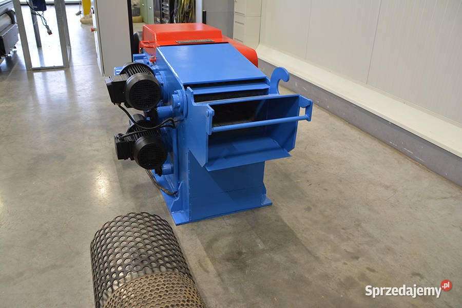 6533 REBAK SPOERRI małopolskie Biertowice