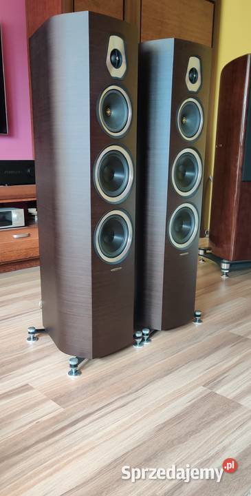 Sonus Faber Sonetto V Kompl sklepowy 1y