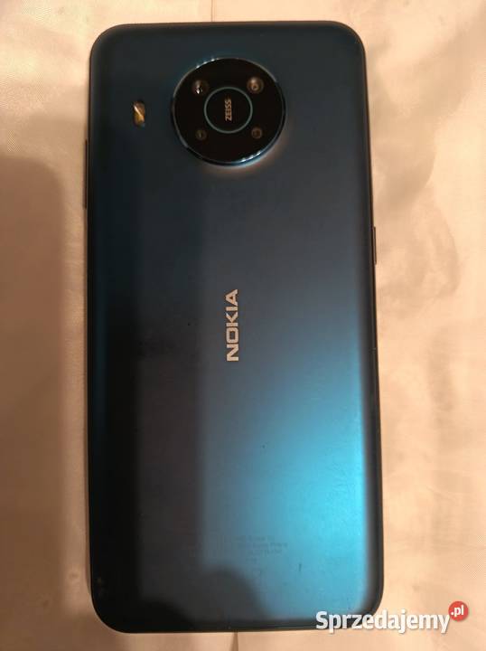 Telefon Nokia X20 sprzedam