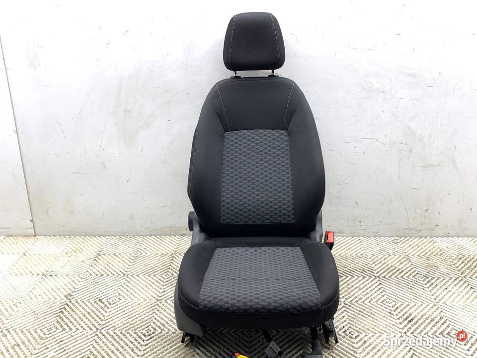 FOTEL PRAWY PRZÓD OPEL ASTRA K Inny SIEDZENIE