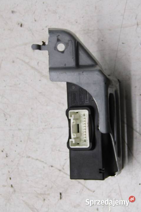 STEROWNIK MODUŁ ZAMKA CENTRALNEGO CITROEN C1 II