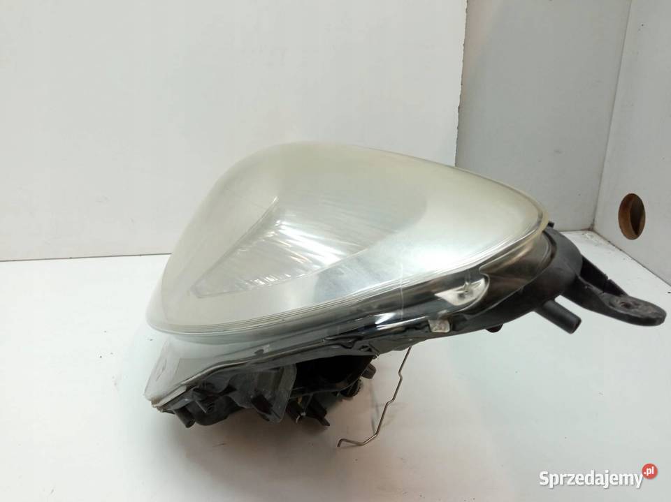 LAMPA PRZÓD LEWA EU LIFT 13295011 Opel Corsa IV