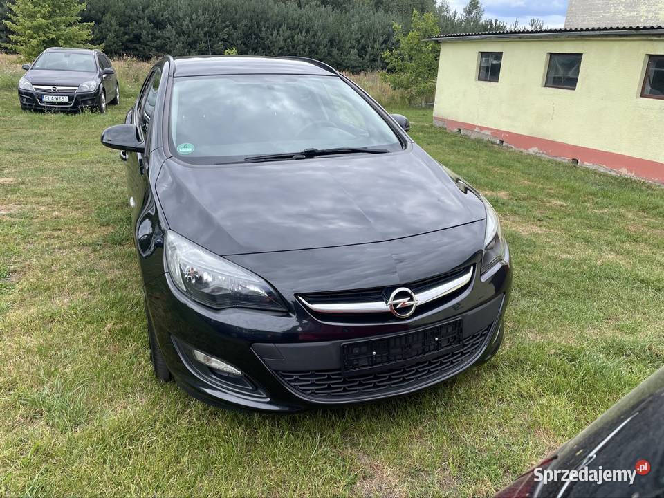 ŚLICZNA ASTRA J 14b 151000 wspomaganie kierownicy łódzkie Łask