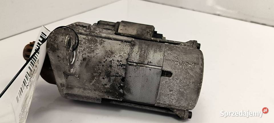 ROZRUSZNIK SKODA OCTAVIA III 02Z911024D kujawsko-pomorskie Lipno