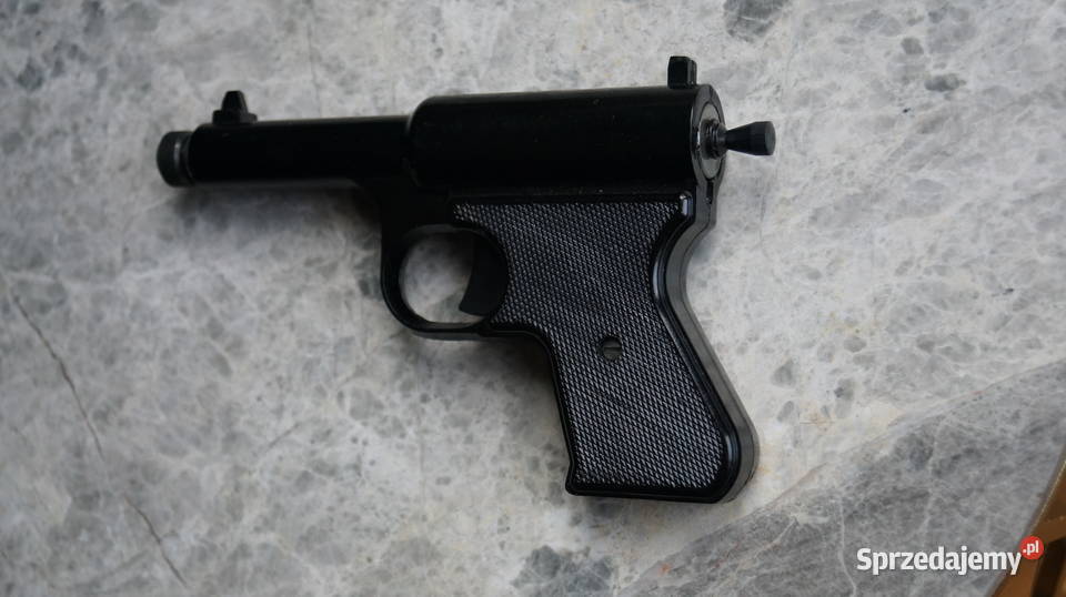 Wiatrówka Lov 2 nowa Sporty strzeleckie i myślistwo