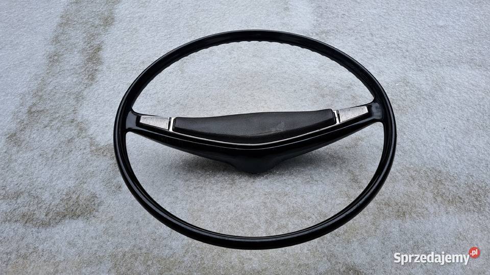 Fiat125p kierownica 7487r osobowe Leszno