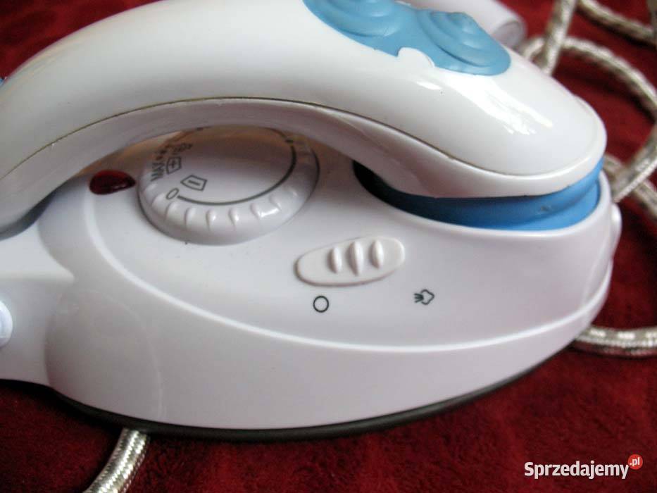 Żelazko turystyczne 800 W 230V Hinari Iron Model