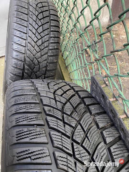 Alufelgi 5x112 18 Mercedes Vw Audi Skoda itd Rawicz