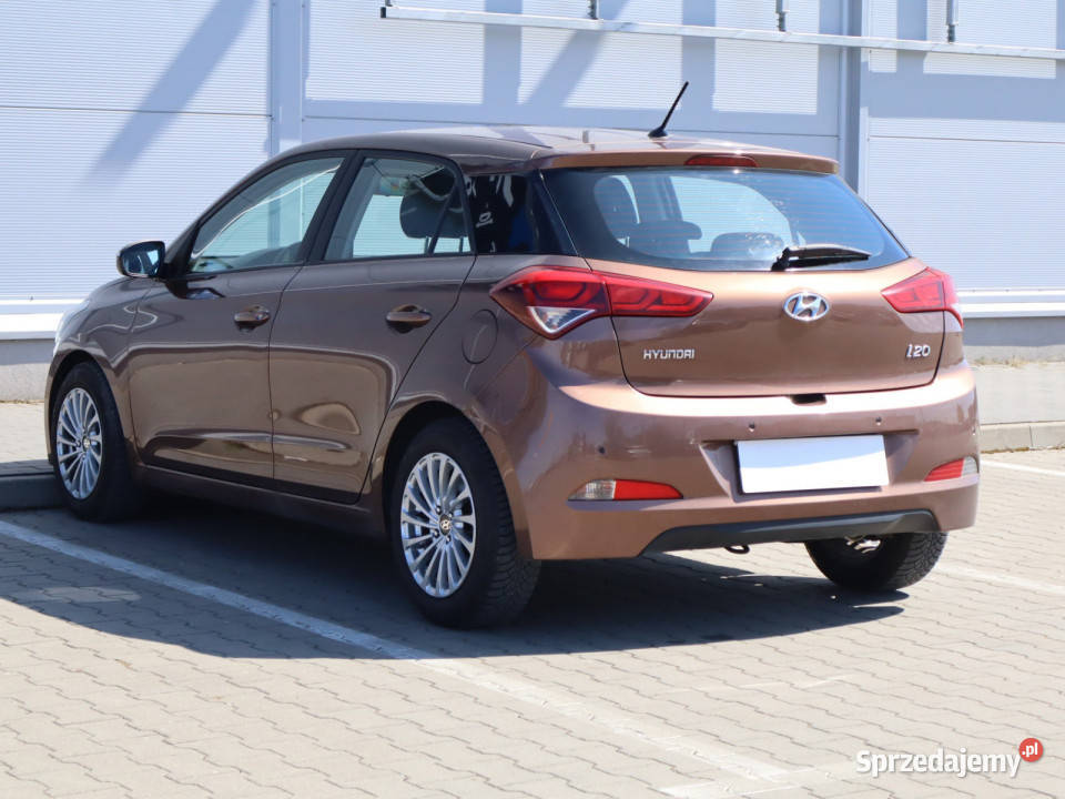 Hyundai i20 10 TGDI poduszka powietrzna i20 Piaseczno sprzedam
