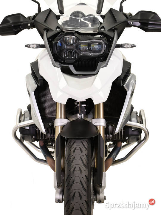 Gmole do BMW R 1200 GS LC 2013 2018 Bunkier stal Częstochowa
