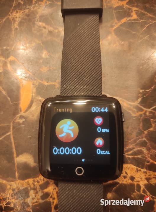 Smart Watch Lenovo HW25P Poddębice sprzedam