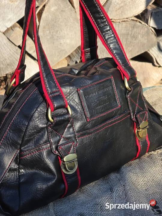 Torebka Tommy Hilfiger klasyka i perfekcja