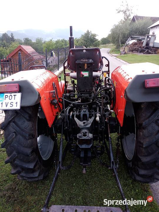 Ursus 3512 Łukowica sprzedam