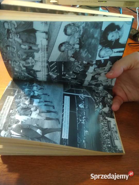 Sir Bobby Charlton My Manchester United Years pomorskie Kwidzyn