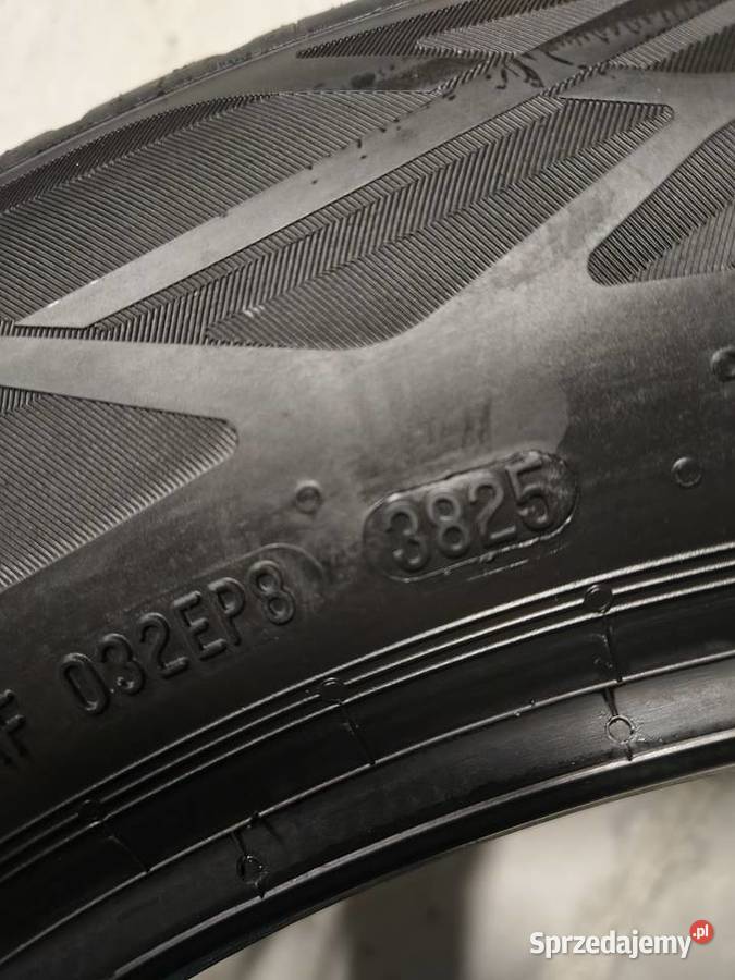 Komplet opon letnich Continental 22560 R18 V XL Rzeszów