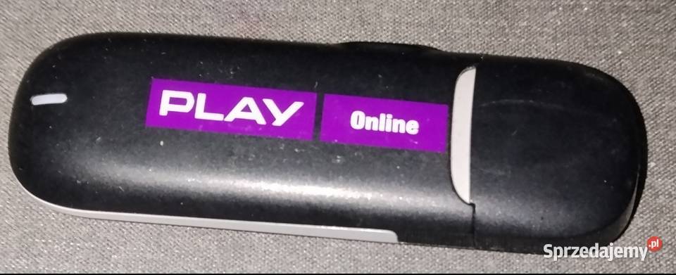 Sprzedam Play online USB Sosnowiec