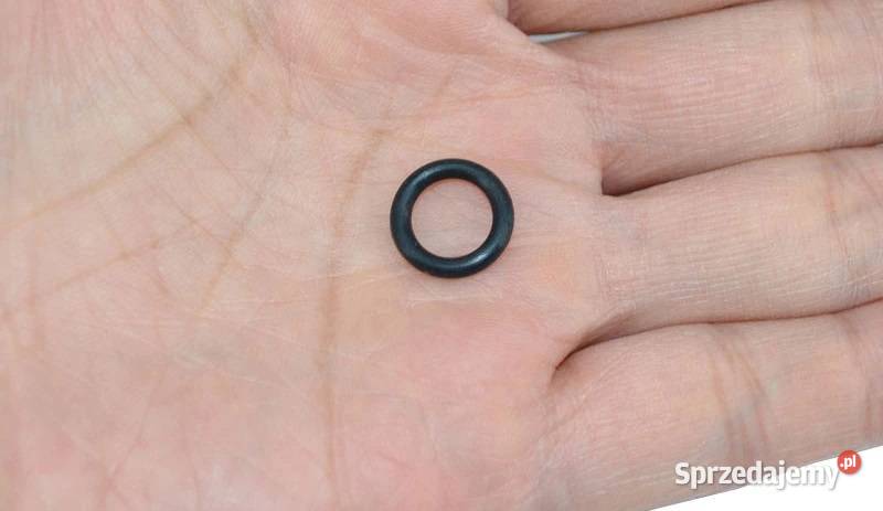 Pierścienie gumowe do sygnalizatorów brań 25 Lublin sprzedam