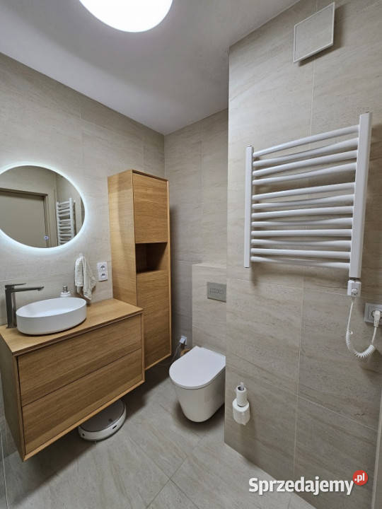 Sprzedam mieszkanie 2 pokojowe na Rembertowie mazowieckie Warszawa