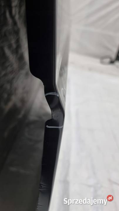 OPEL MOVANO C U9 L3 20212024 tylny lewy błotnik osobowe Błotniki