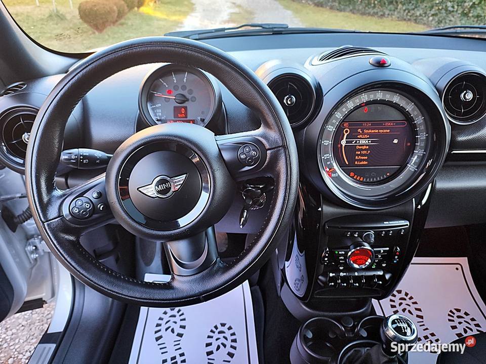 Nawigacja Led Panorama Parctronik Oryginał 1598cm3 Lubartów