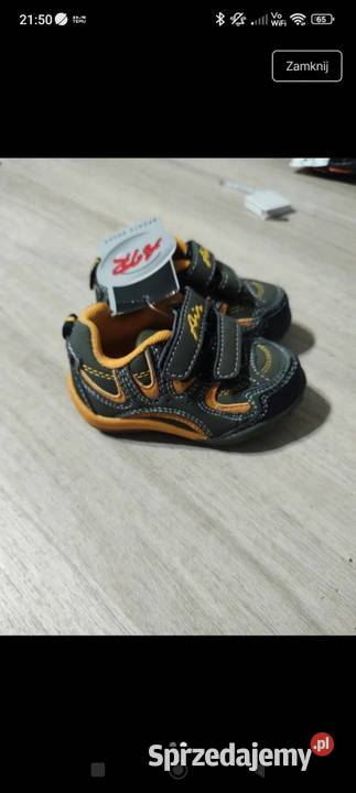 Adidasy chłopak r 20 Międzybórz sprzedam