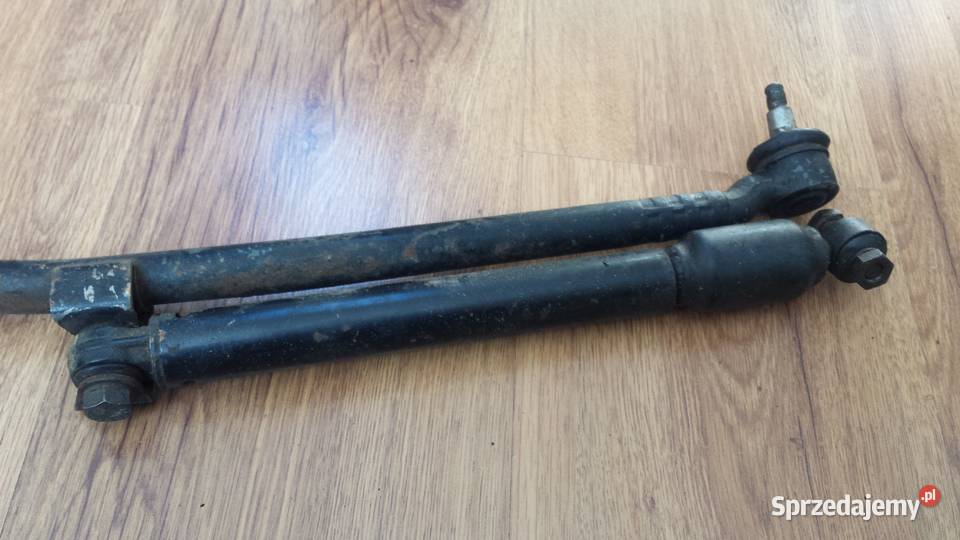 Mercedes W108 W110 W111 W112 W113 drążek Nowy Sącz