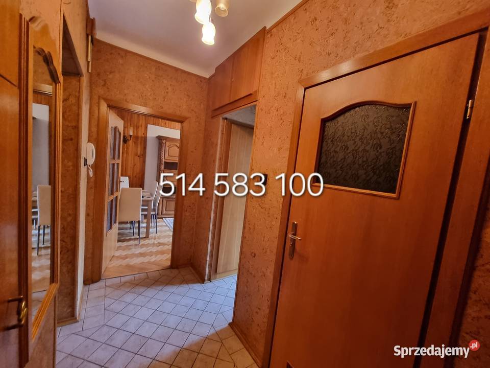 2 pokoje PragaPółnoc Brechta 13a Bezpośrednio internet mazowieckie