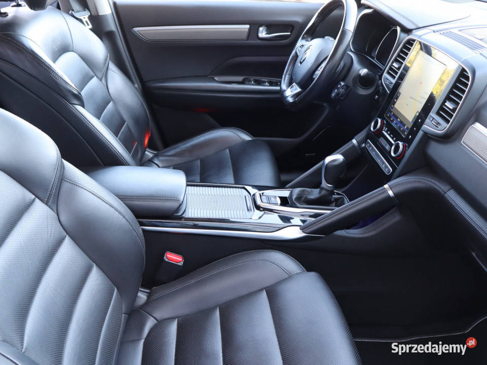 Renault Koleos 20 dCi 113185km