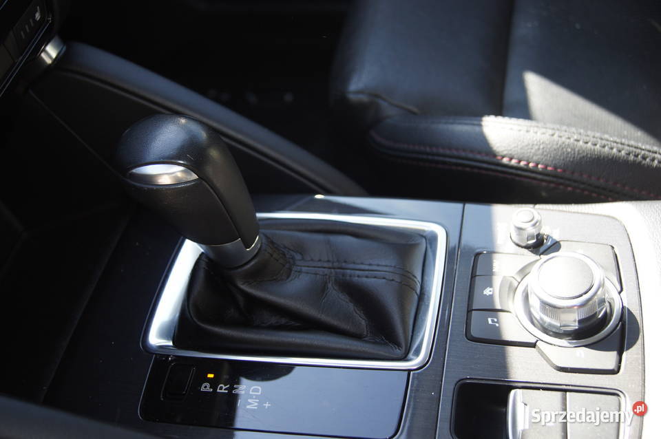 Świeżo sprowadzona Automat 150KM Warszawa sprzedam