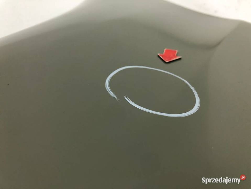 VW GOLF VI 5K 20082013 HB BŁOTNIK PRZÓD PRZEDNI Błotniki Skarżysko-Kamienna