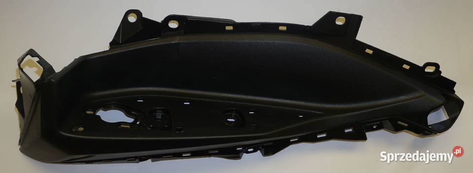 PODŁOGA PRÓG LEWA YAMAHA X 125 300 2018r Turek sprzedam