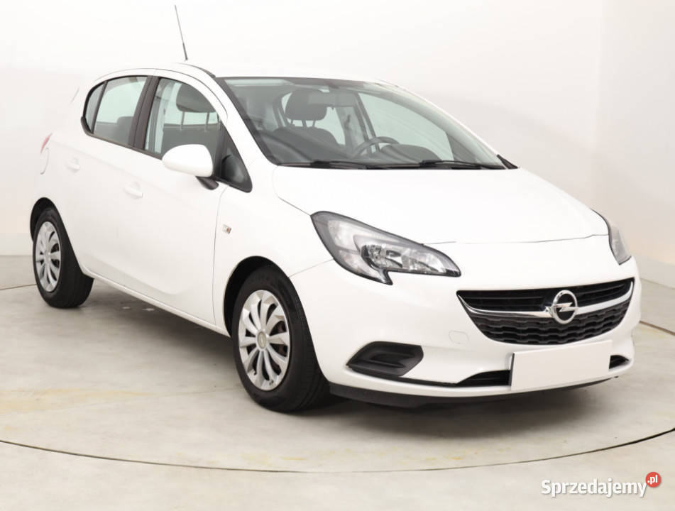 Opel Corsa 14 czujnik parkowania dolnośląskie Bielany Wrocławskie