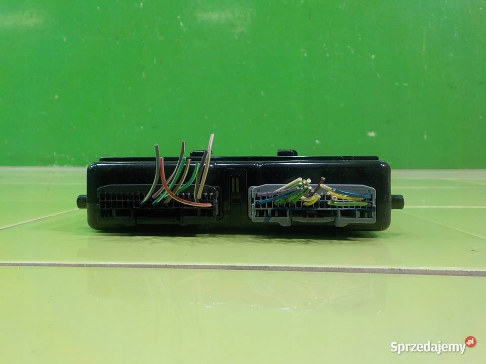 SMART FORFOUR II 453 09T 16r HB 5D modul osobowe mazowieckie Suków sprzedam