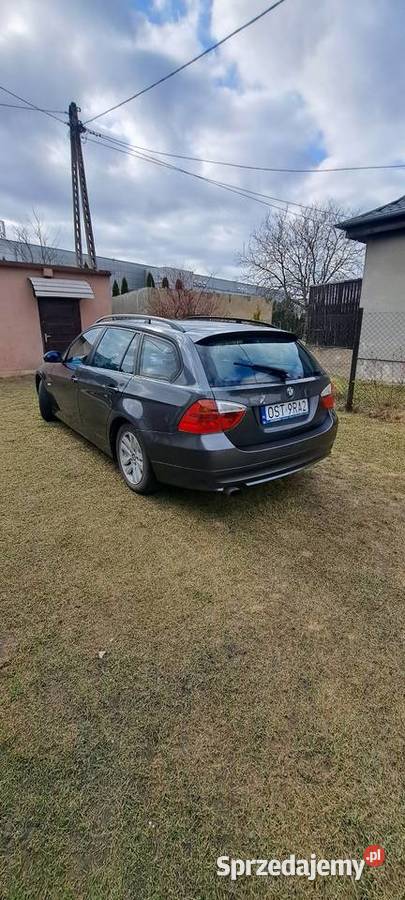 Bmw e91 Strzelce Opolskie