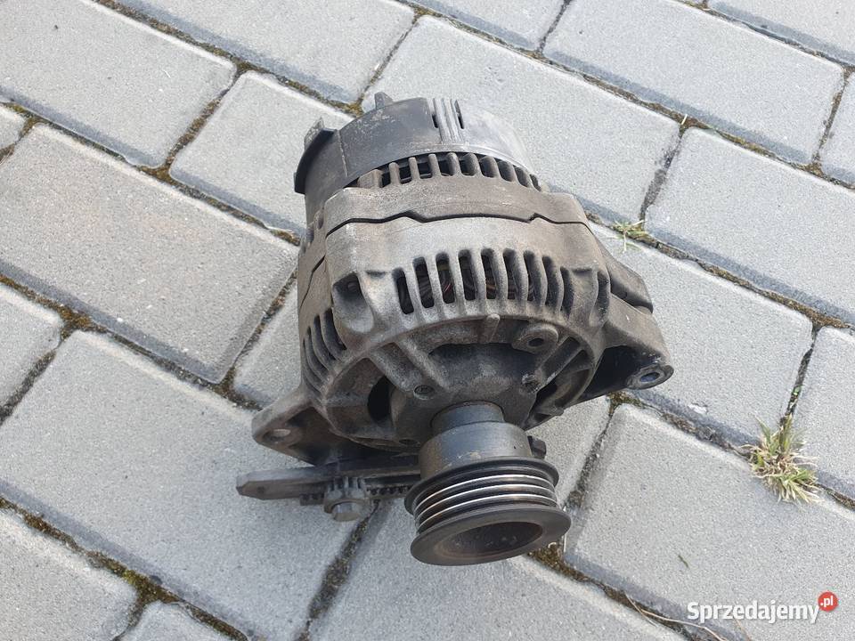 Audi 80 B4 alternator Biłgoraj
