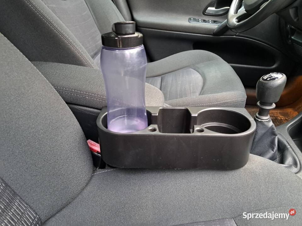 CUPholder organizer do auta Wysyłka mazowieckie