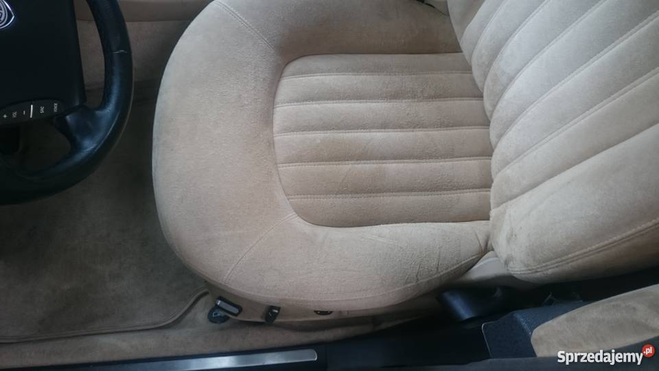 okazja sprzedam lancia thesis diesel Warszawa