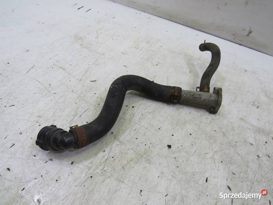 WĄŻ RURA WODY HONDA CRV III 22 ICTDI lubelskie