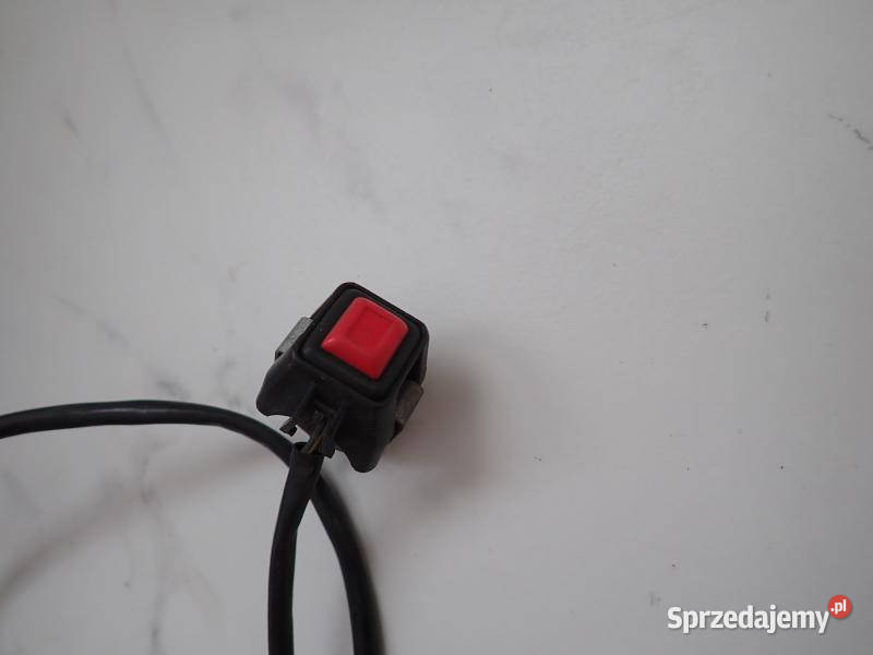 WYŁĄCZNIK ZAPŁONU GASZAK SUZUKI RMZ 450 0608R Strzelce Krajeńskie
