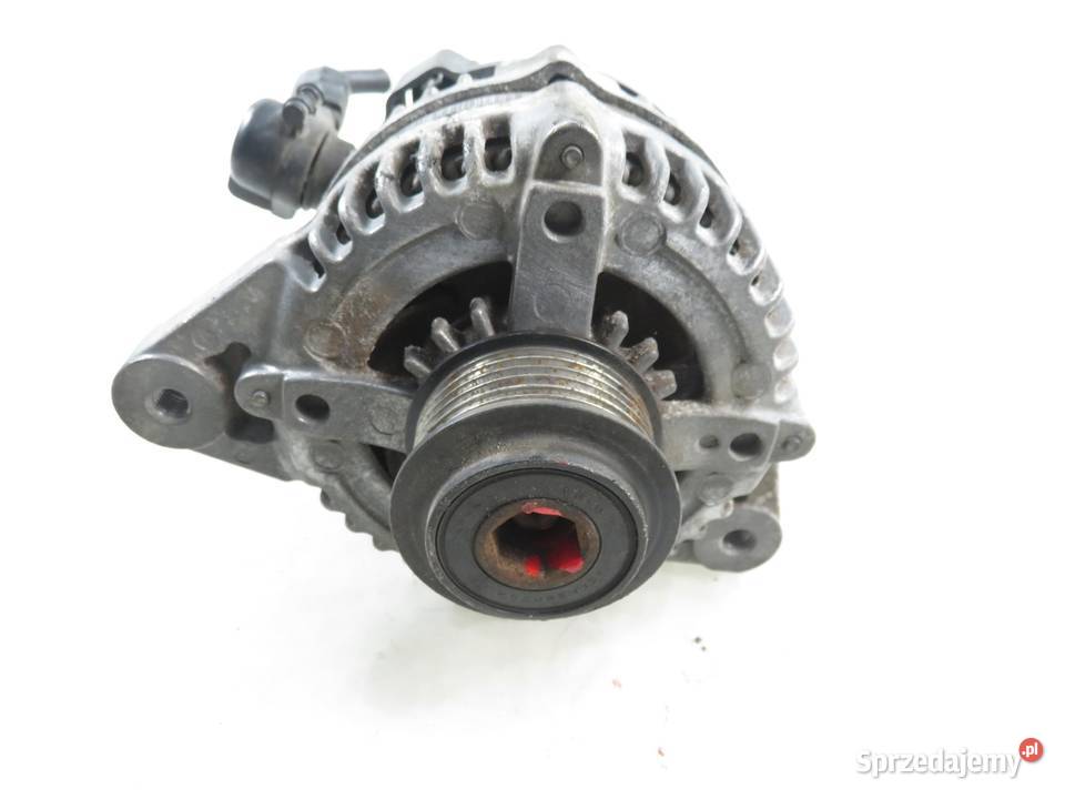 ALTERNATOR KIA SPORTAGE III 20 CRDi F500NE9DB02 małopolskie sprzedam