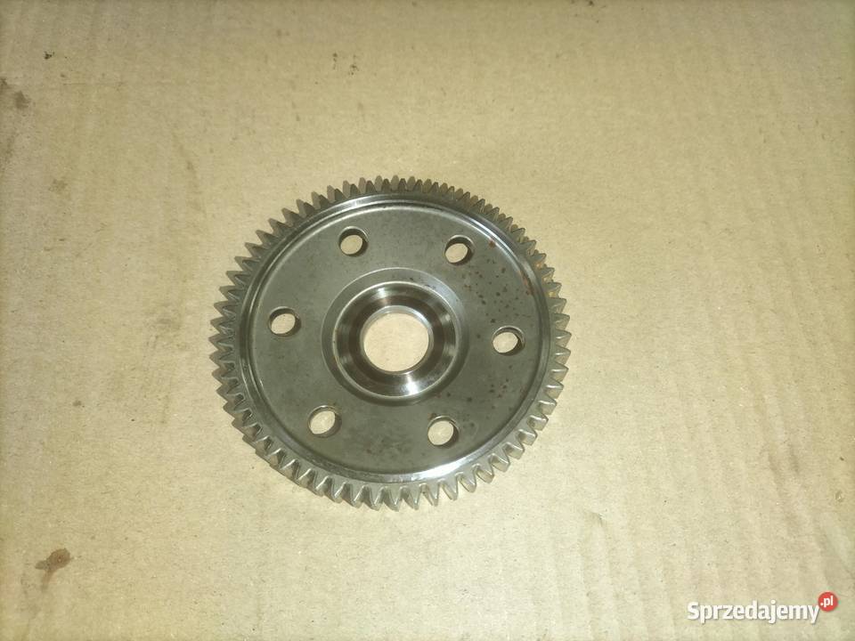 Koło zębate wałka rozrządu BMW E46 330D E60 E61 śląskie Poręba sprzedam