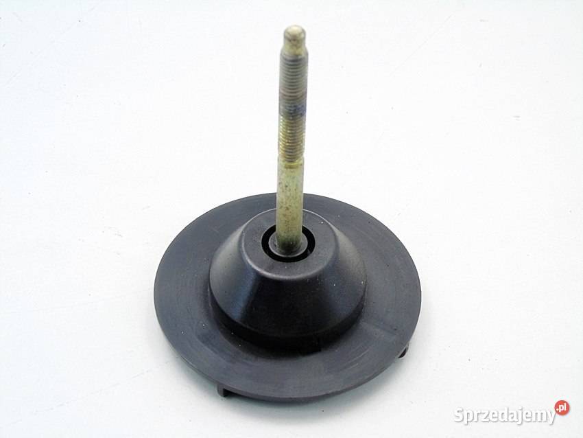 Mocowanie śruba koła zapasowego Nissan Almera