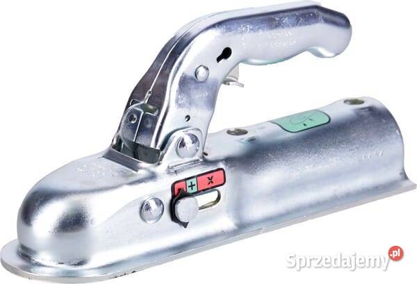 Zaczep kulowy przyczepki K14A 8802499X Kamionna