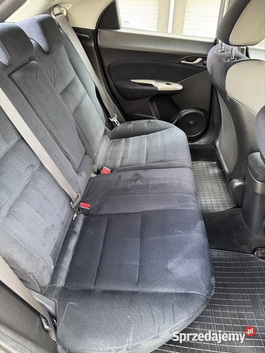 Honda Civic VIII UFO 18 140 GAZLPG niski podkarpackie Mielec sprzedam
